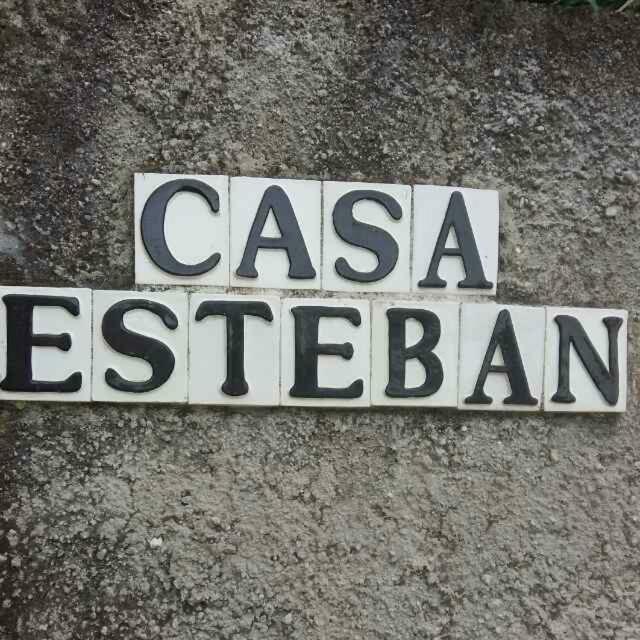 Casa Esteban Cazorla Exterior photo