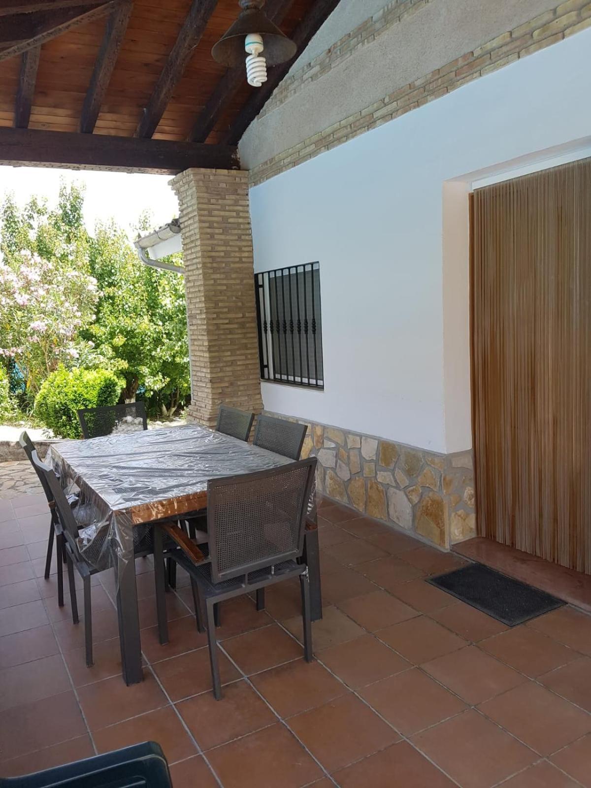 Casa Esteban Cazorla Exterior photo