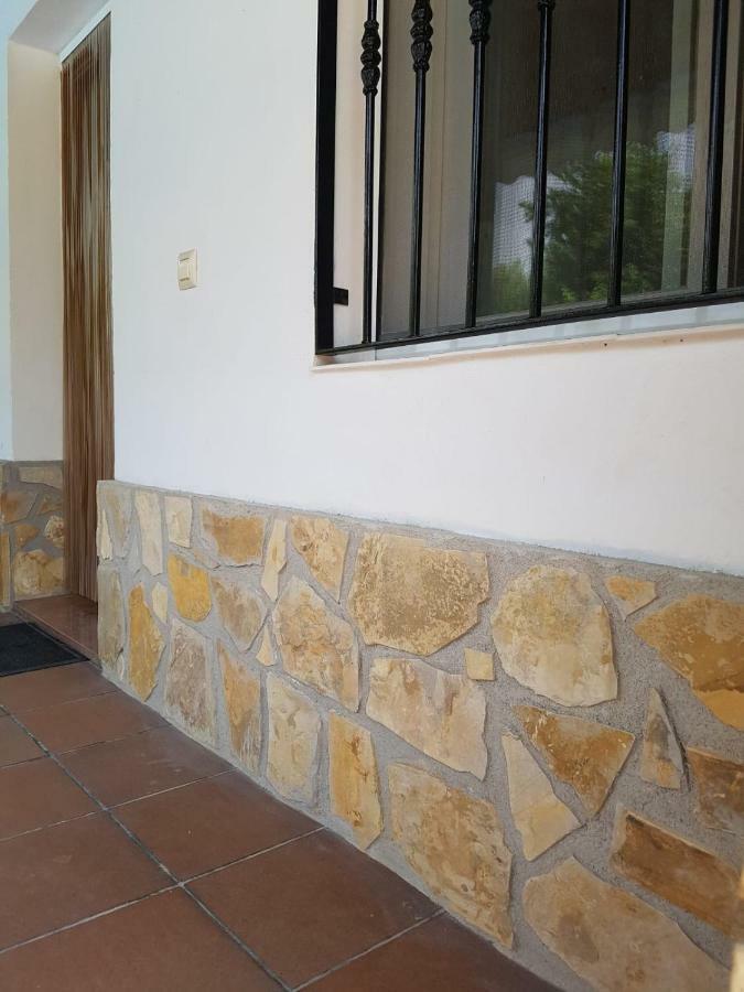 Casa Esteban Cazorla Exterior photo